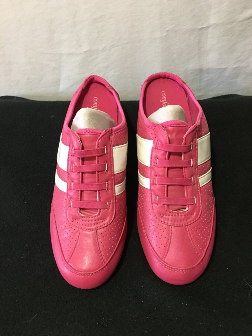 Comfortview Slide on sneakers